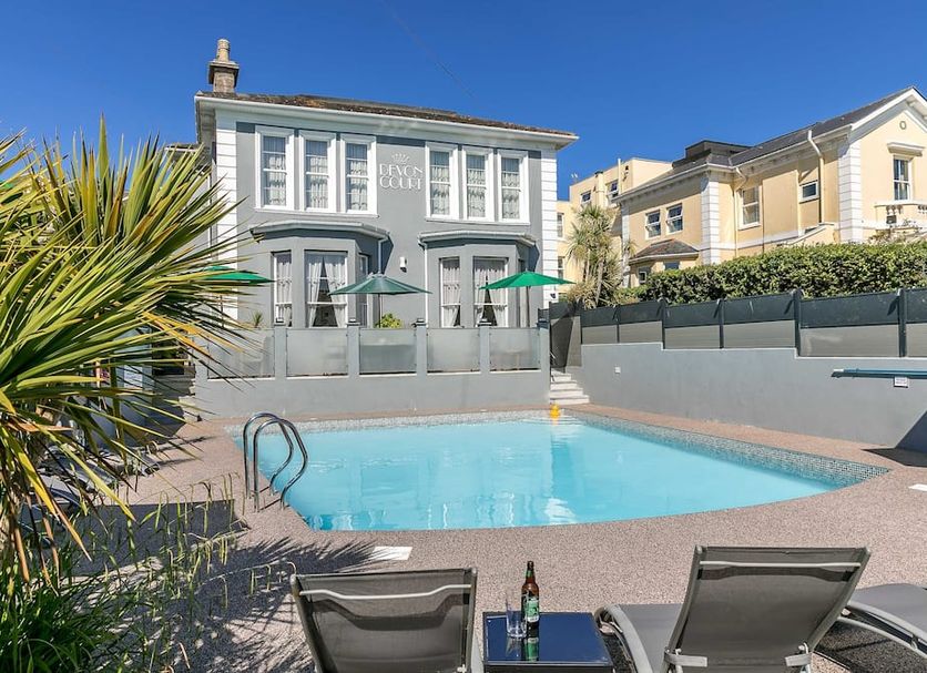 Πισίνα Φωτογραφία