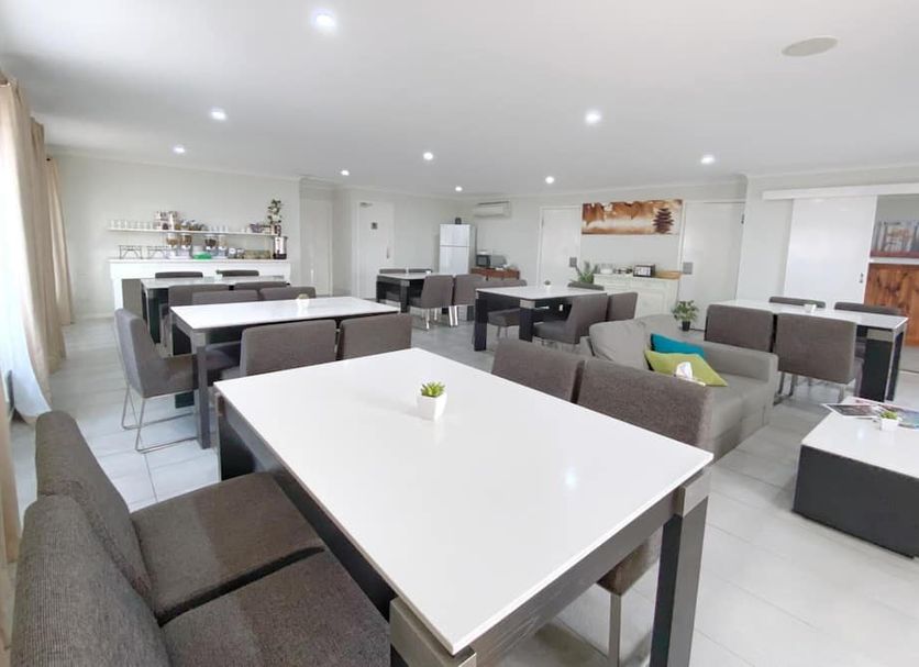 Εστιατόριο Φωτογραφία