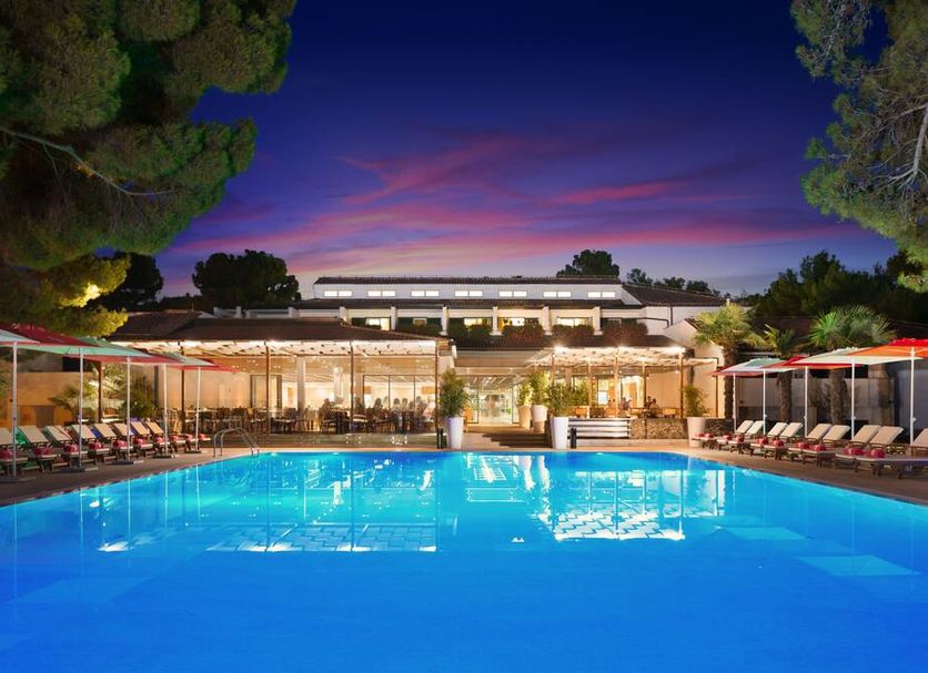 Πισίνα Φωτογραφία