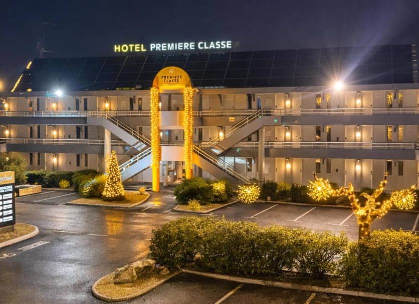 Κτίριο Φωτογραφία