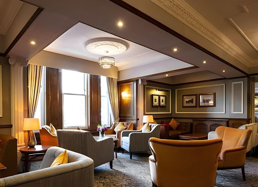 Σαλόνι Φωτογραφία