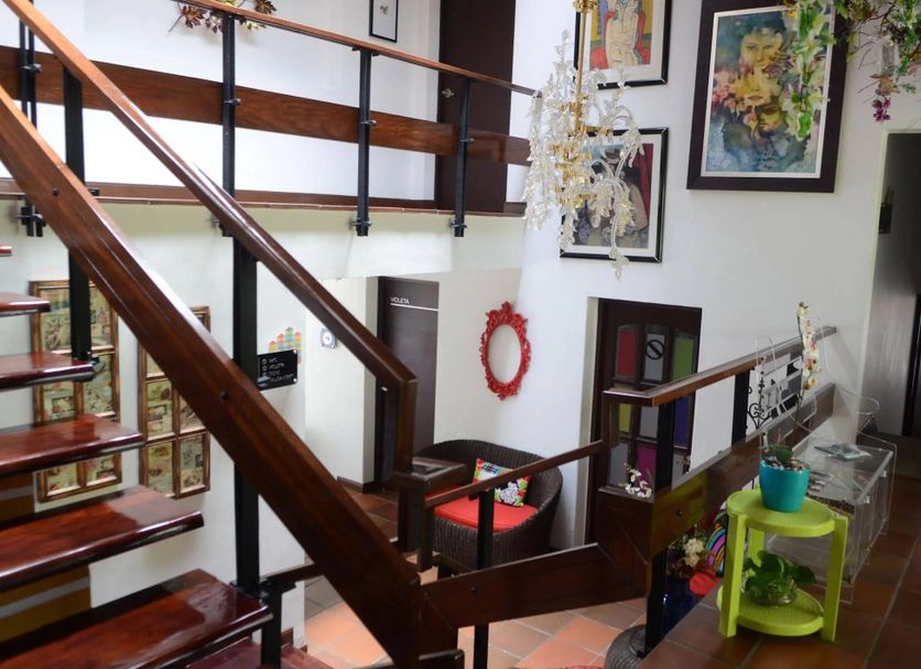 Σκάλες Φωτογραφία