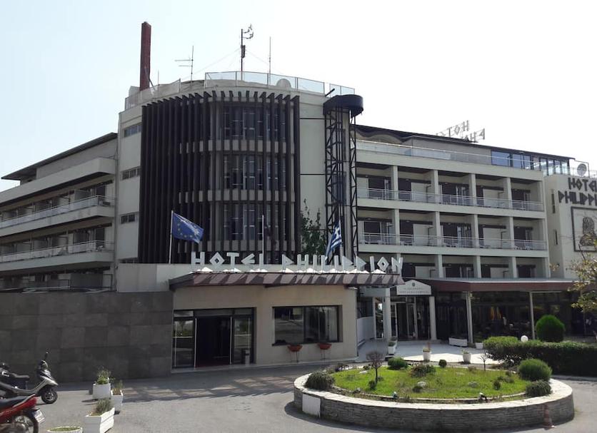 Κτίριο Φωτογραφία