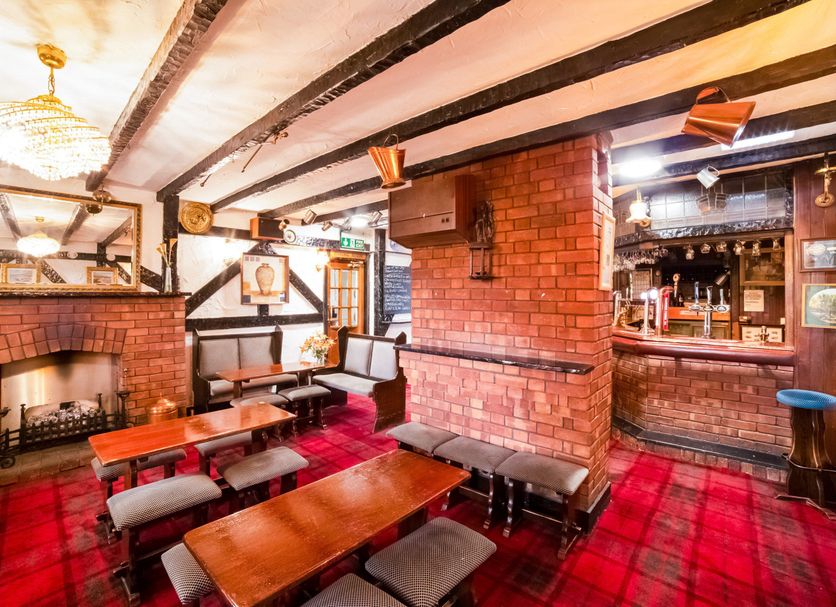 Σαλόνι Φωτογραφία