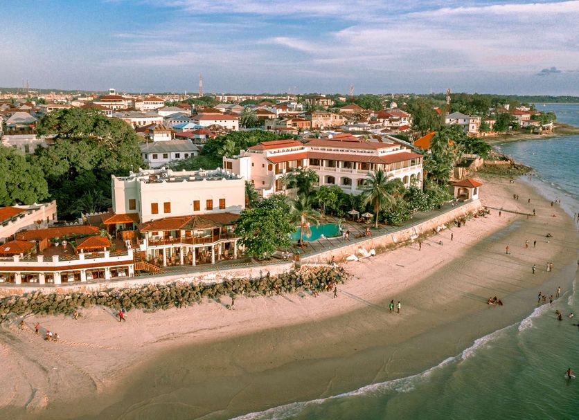 Κτίριο Φωτογραφία