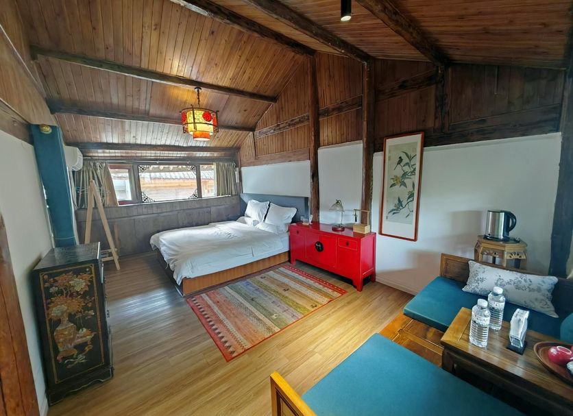 Κρεβατοκάμαρα Φωτογραφία