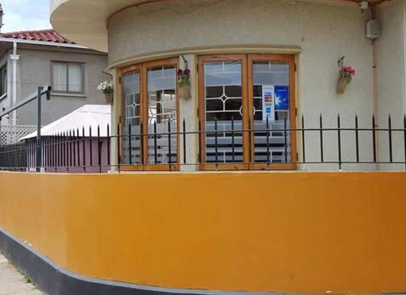 Θέα στην ύπαιθρο Φωτογραφία
