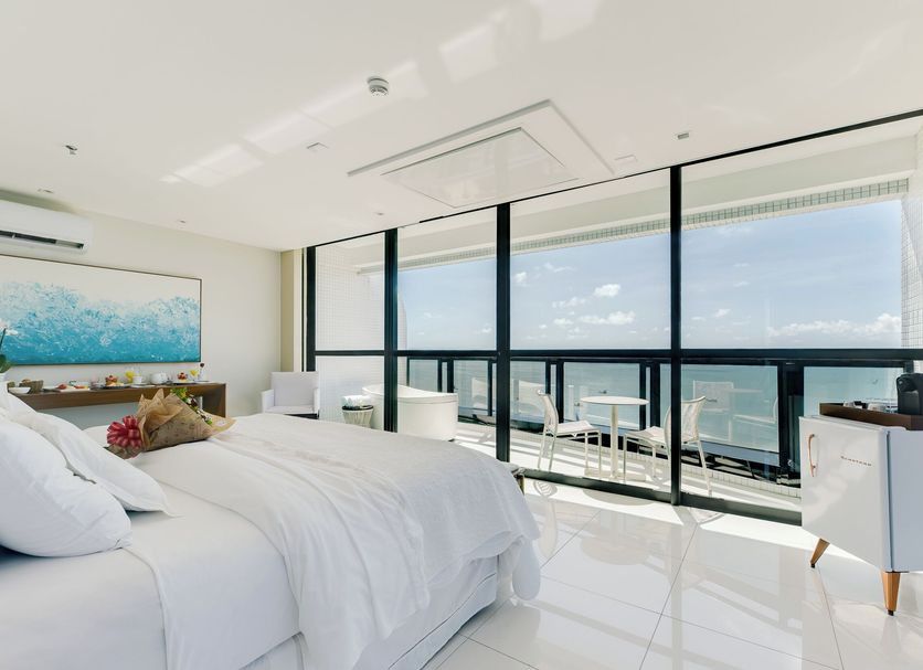 Κρεβατοκάμαρα Φωτογραφία