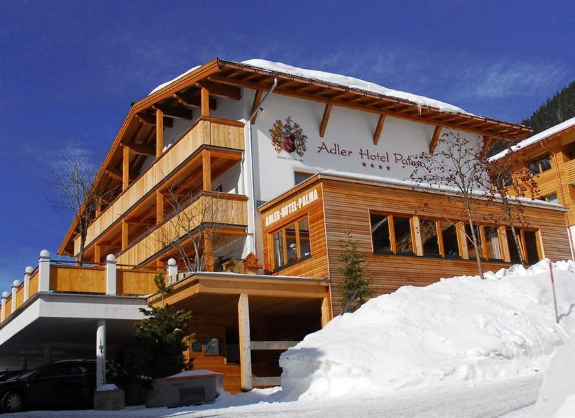 Κτίριο Φωτογραφία