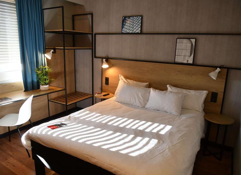 Κρεβατοκάμαρα Φωτογραφία