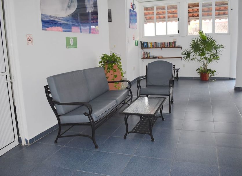 Σαλόνι ξενοδοχείου Φωτογραφία