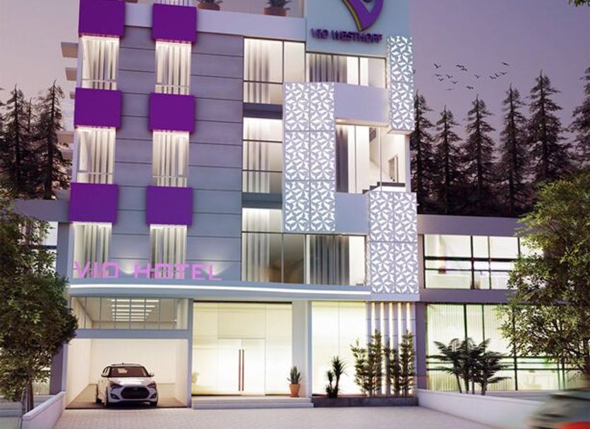 Κτίριο Φωτογραφία