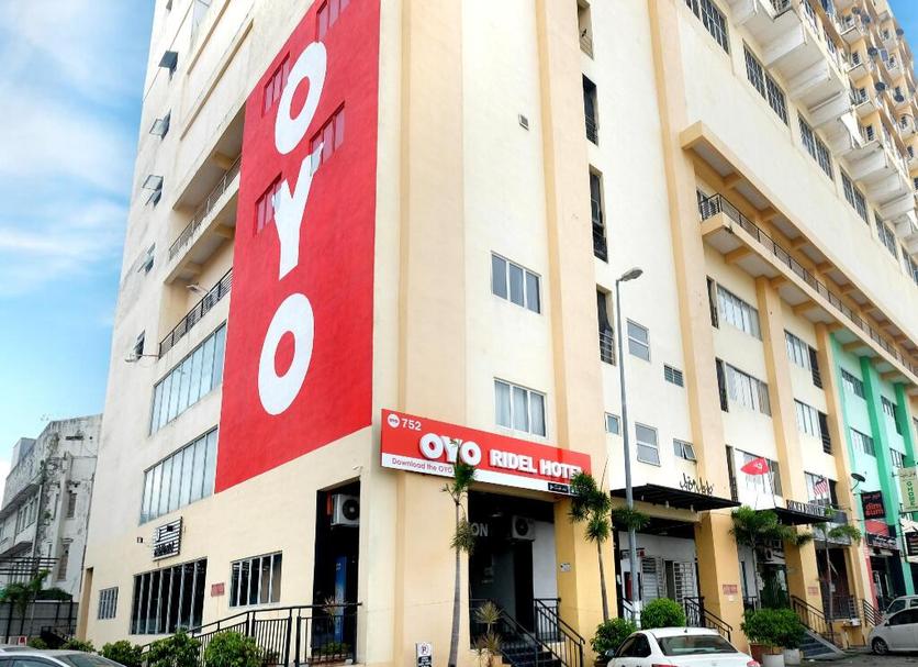 Κτίριο Φωτογραφία