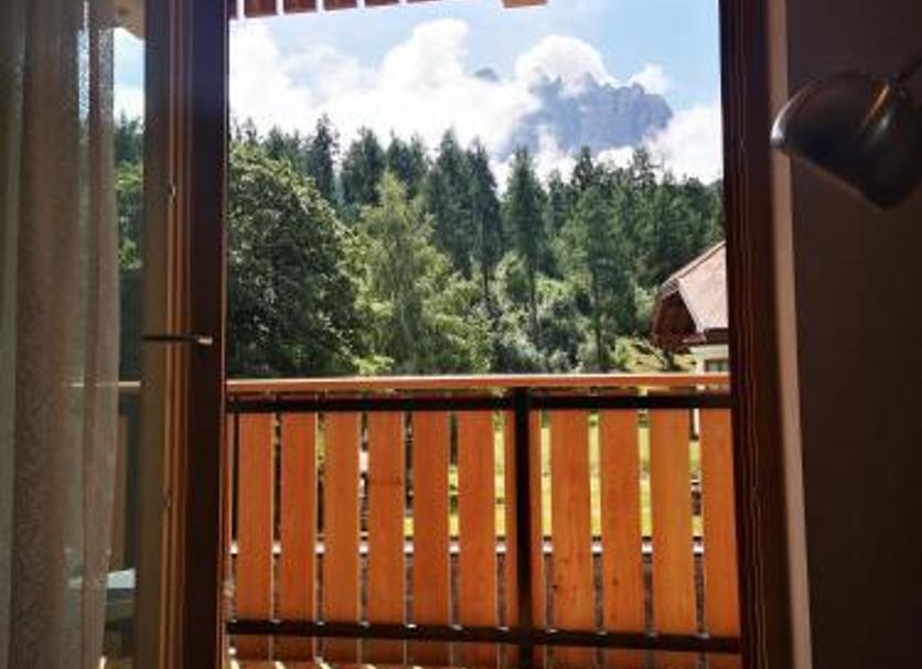 Μπαλκόνι Φωτογραφία