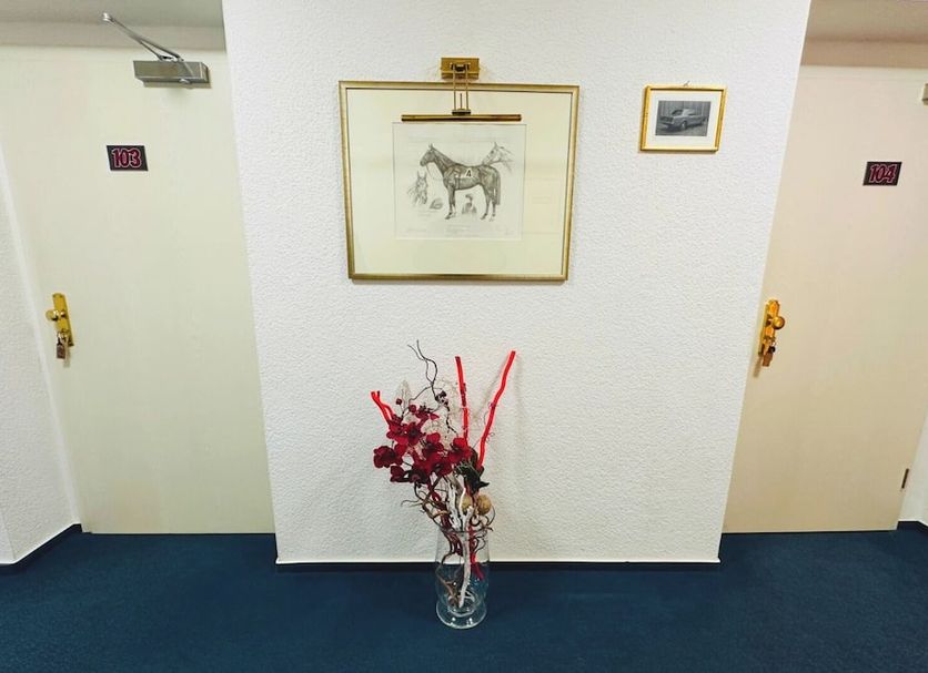 Διάδρομος Φωτογραφία