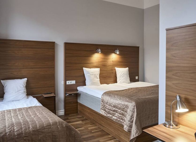 Κρεβατοκάμαρα Φωτογραφία