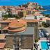 Θέα στην ύπαιθρο