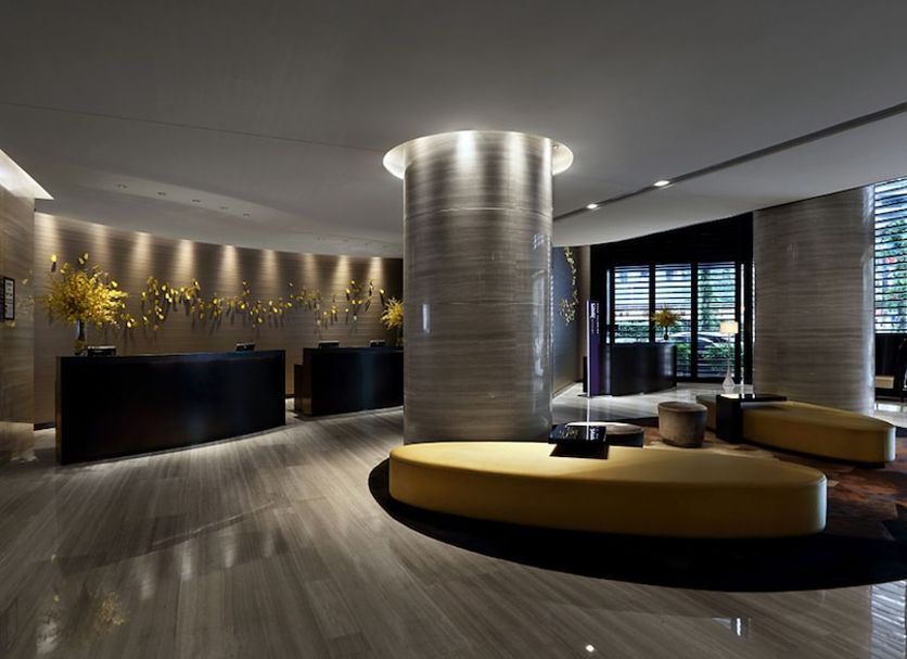 Ρεσεψιόν Φωτογραφία