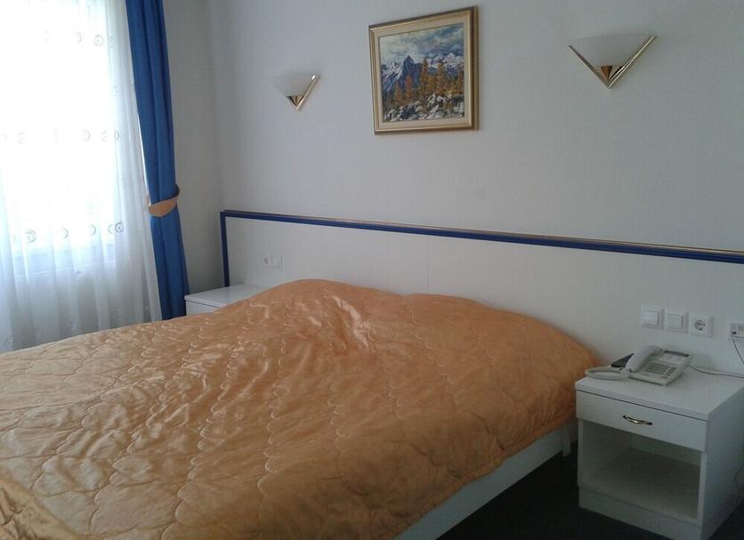 Κρεβατοκάμαρα Φωτογραφία