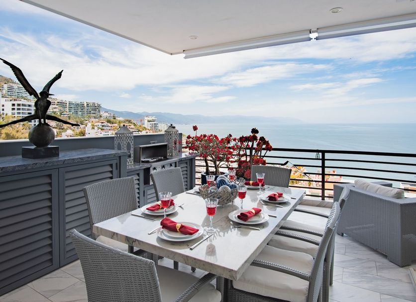 Μπαλκόνι Φωτογραφία