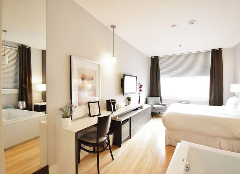 Κρεβατοκάμαρα Φωτογραφία