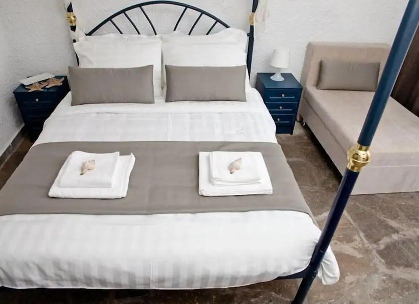 Κρεβατοκάμαρα Φωτογραφία