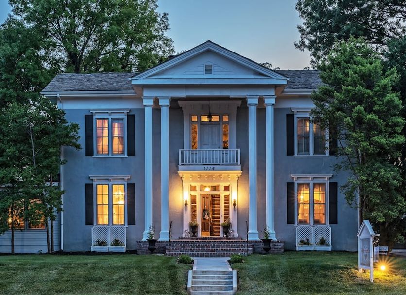 Κτίριο Φωτογραφία