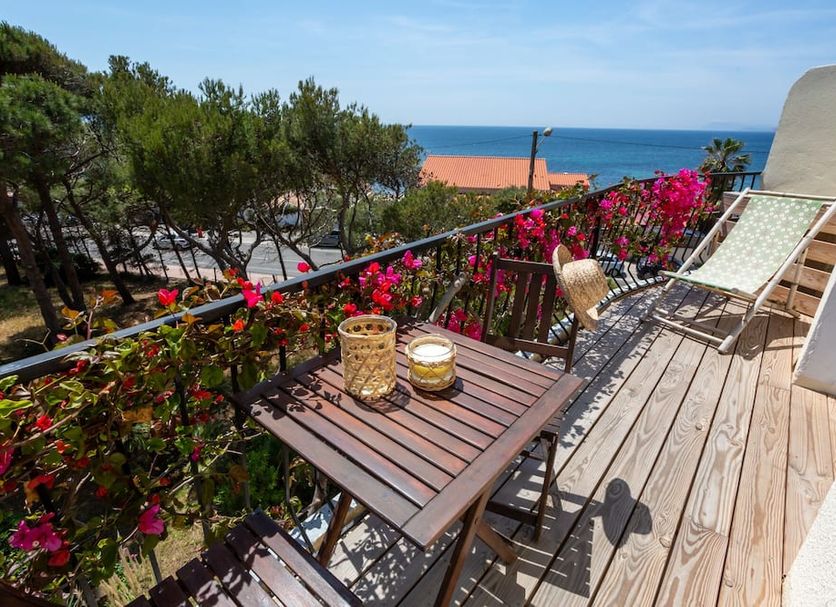 Μπαλκόνι Φωτογραφία