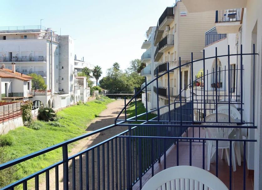 Μπαλκόνι Φωτογραφία