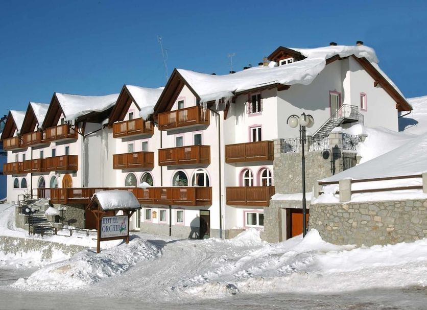 Κτίριο Φωτογραφία