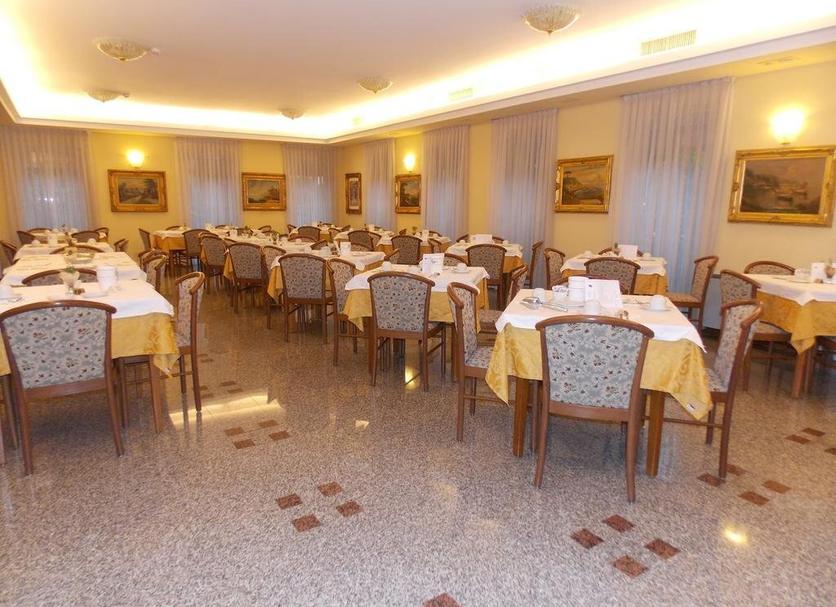 Εστιατόριο Φωτογραφία