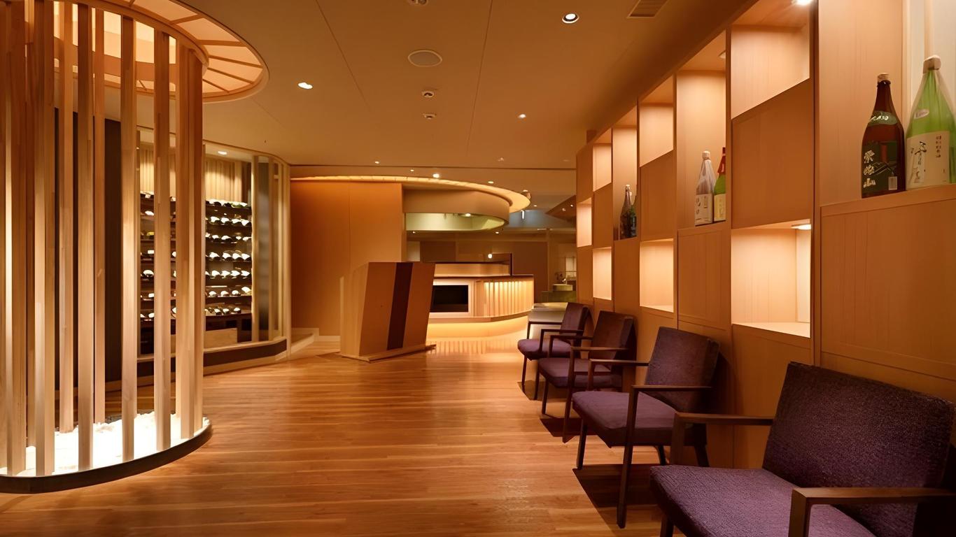 Hotel New Mitoya