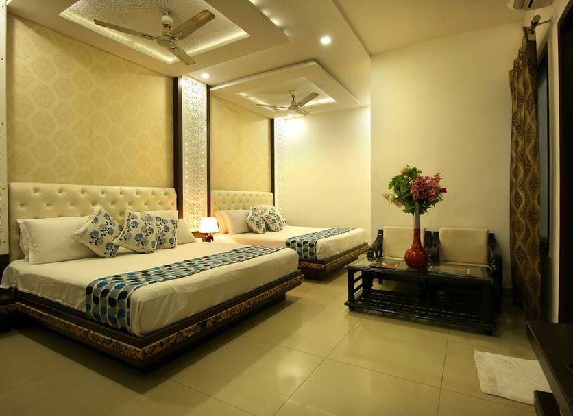 Κρεβατοκάμαρα Φωτογραφία