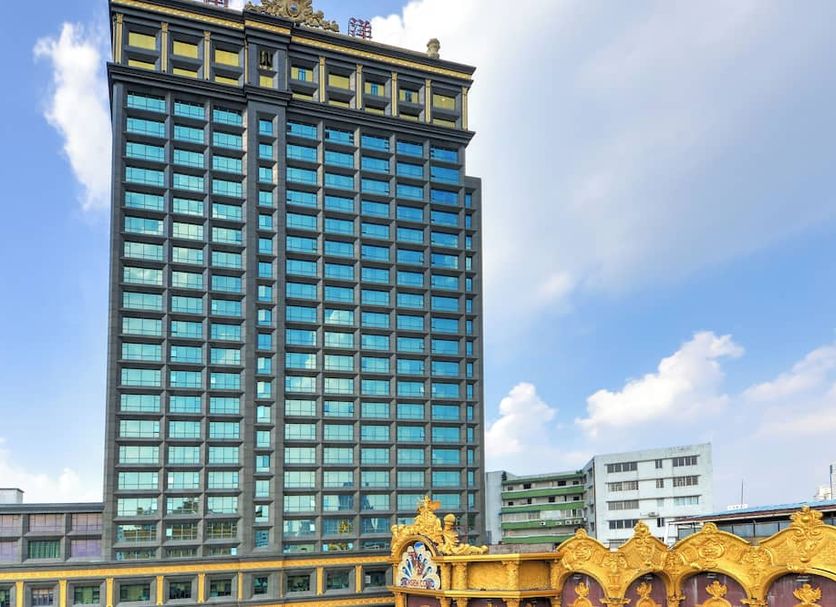 Κτίριο Φωτογραφία