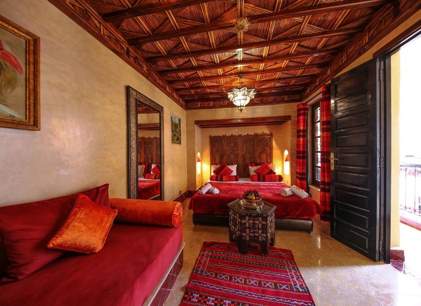 Κρεβατοκάμαρα Φωτογραφία