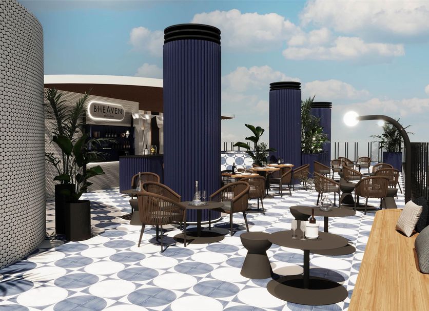 Εστιατόριο Φωτογραφία