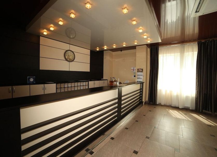 Ρεσεψιόν Φωτογραφία