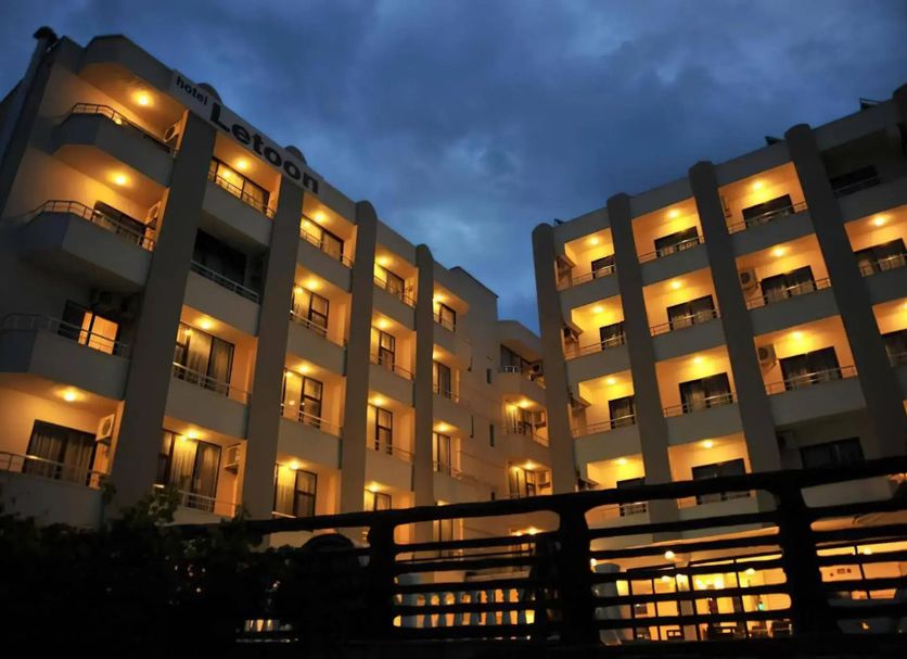 Κτίριο Φωτογραφία