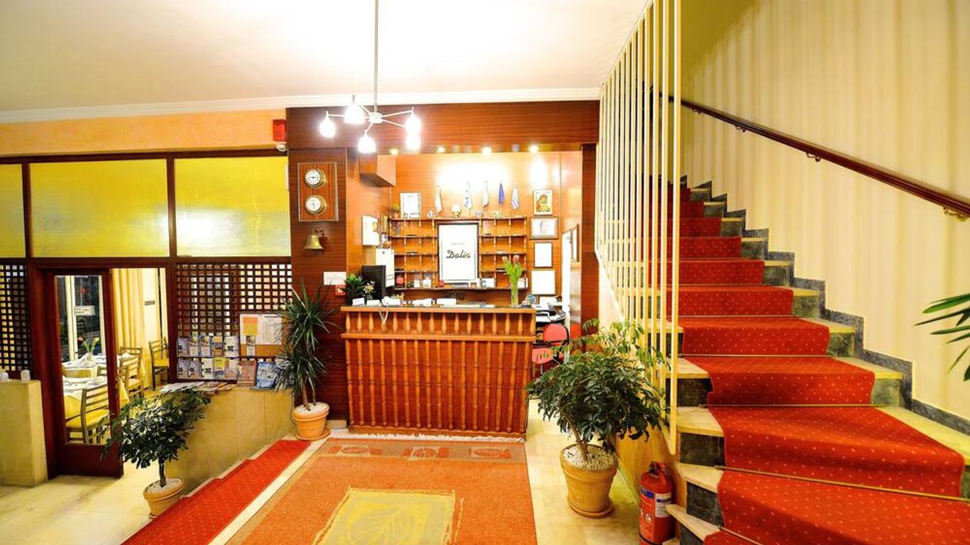 Dalia Hotel Κέρκυρα