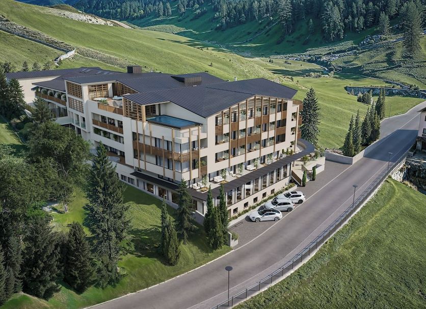 Κτίριο Φωτογραφία