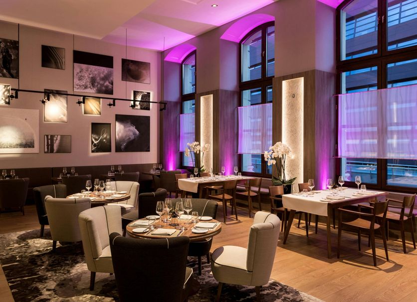 Εστιατόριο Φωτογραφία