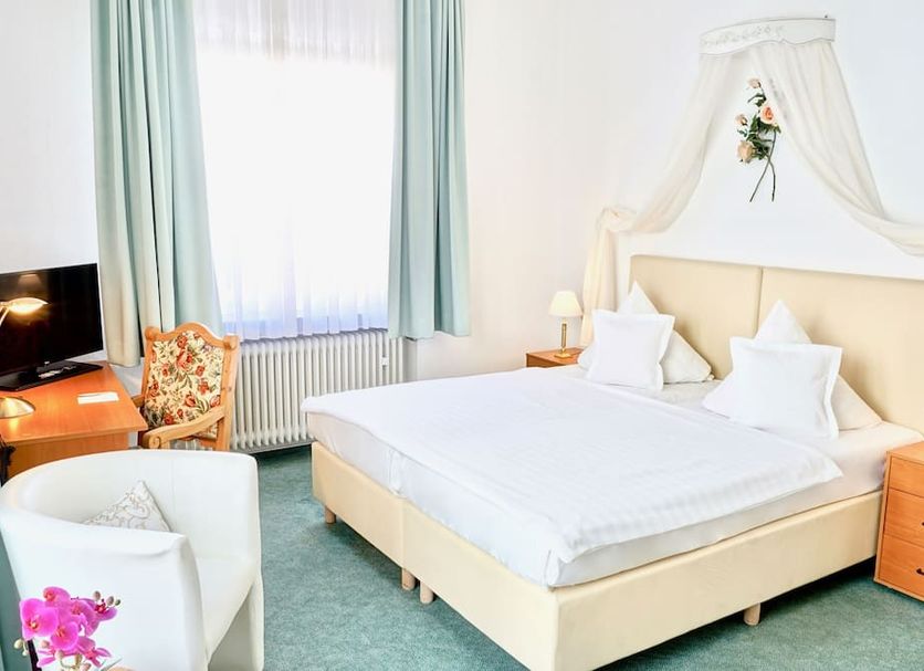 Κρεβατοκάμαρα Φωτογραφία