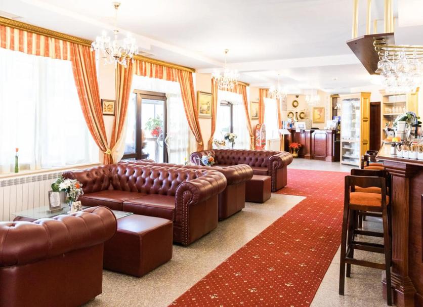 Σαλόνι Φωτογραφία