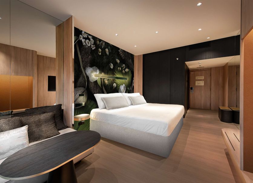 Κρεβατοκάμαρα Φωτογραφία