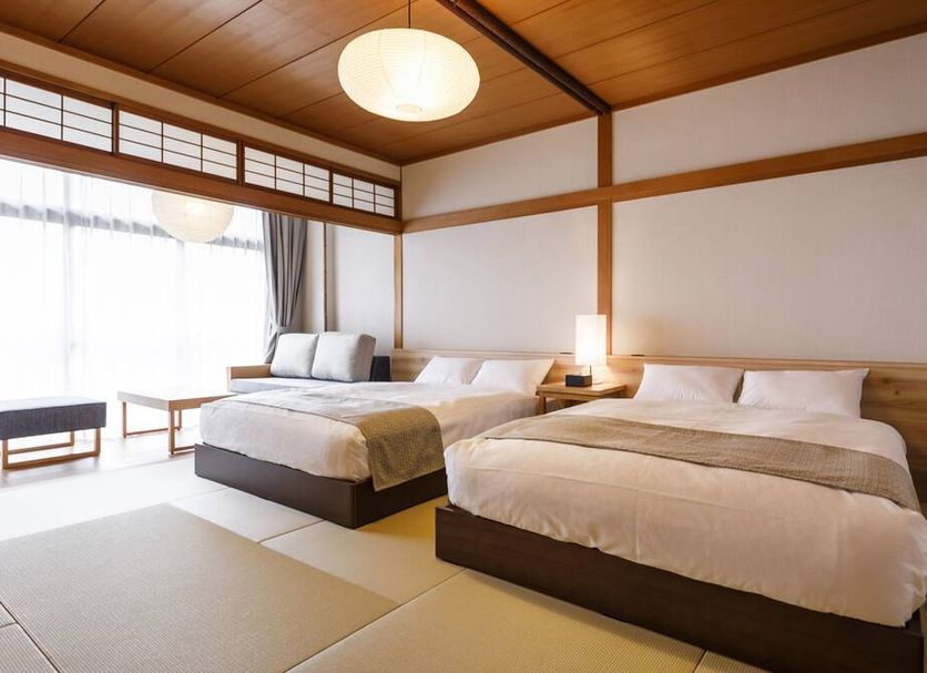 Κρεβατοκάμαρα Φωτογραφία