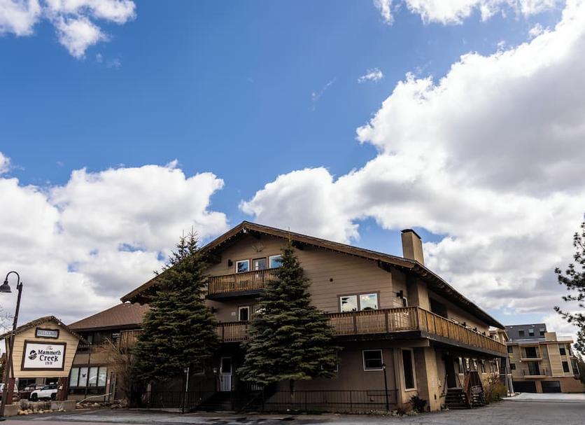 Κτίριο Φωτογραφία