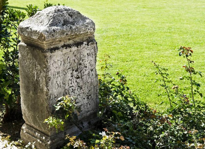 Θέα στην ύπαιθρο Φωτογραφία