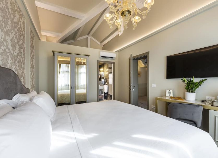 Κρεβατοκάμαρα Φωτογραφία