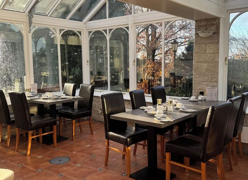 Εστιατόριο Φωτογραφία