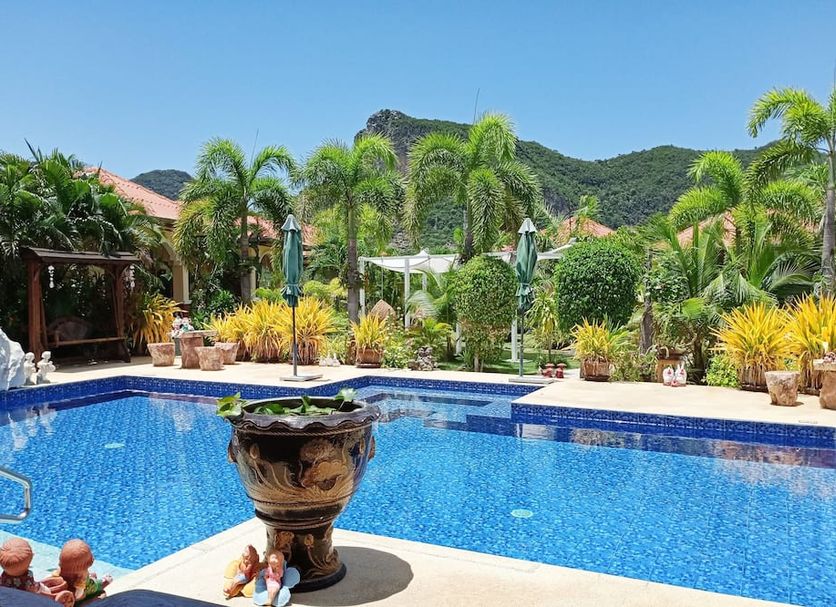 Πισίνα Φωτογραφία